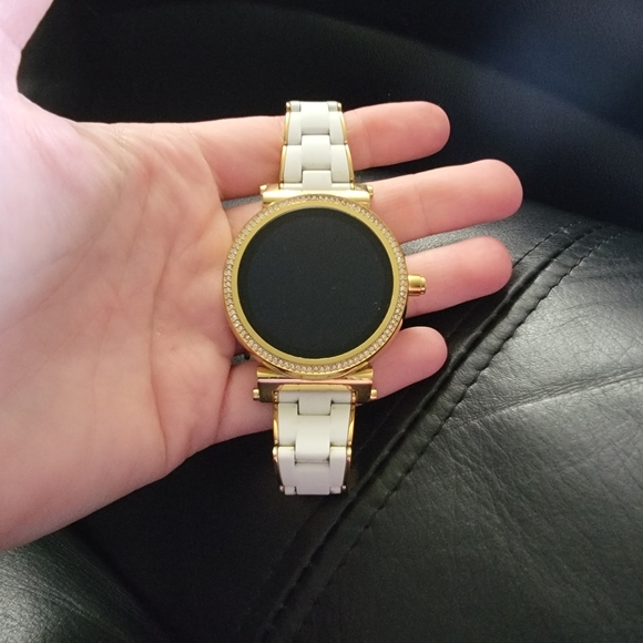 Michael Kors Sofie Access Smart watch main image 5